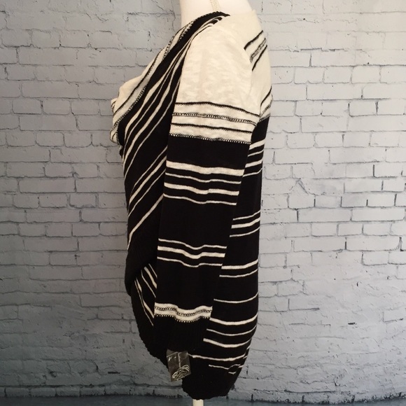 INC International Concepts Cowl Neck Sweater - Picture 3 of 8